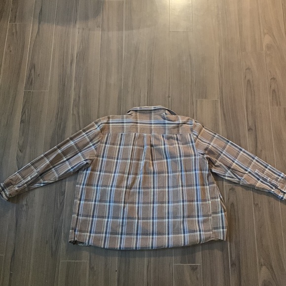 Hunt Club Plaid - Picture 2 of 4